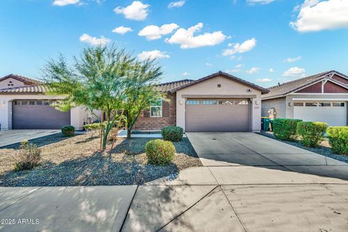 12451 W Kaler Dr, Glendale, AZ, 85307-1782 | Card Image