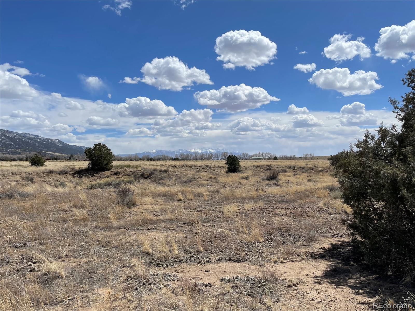 Land in Crestone 5