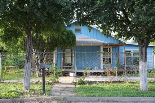 221 W 14th Street, Mission, TX, 78572 | Card Image