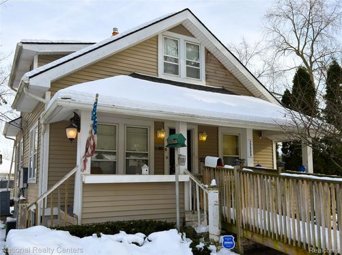 22800 Power Rd, Farmington, MI, 48336-4020 | Card Image