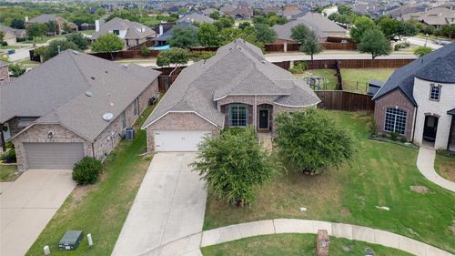 3079 Lakefield Dr, Little Elm, TX, 75068-7821 | Card Image