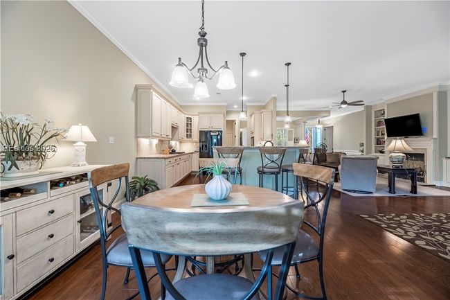 324 Alder Ln, House other with 3 bedrooms, 2 bathrooms and null parking in Hardeeville SC | Image 15