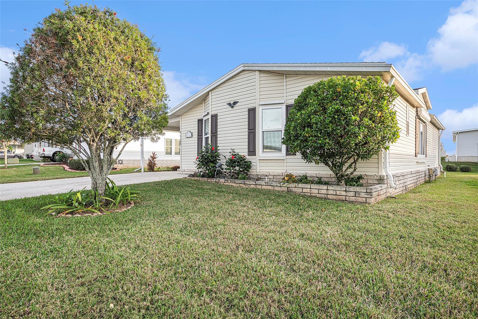 Corey Lewis Ave, Zephyrhills, FL 33541
