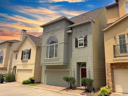 2612 Edgefield Lakes Drive, Houston, TX, 77054 | Card Image