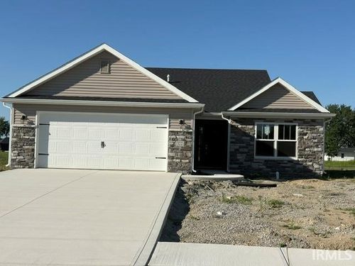 322 Davis Rd, Ossian, IN, 46777-9229 | Card Image