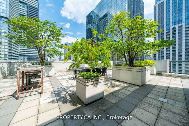 305 - 801 Bay St, Condo with 1 bedrooms, 2 bathrooms and 1 parking in Toronto ON | Image 30
