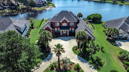 9429 Carrington Dr, Myrtle Beach, SC, 29579-5188 | Card Image