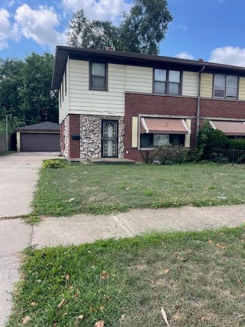 4104 Deal St, East Chicago, IN, 46312-2921 | Card Image