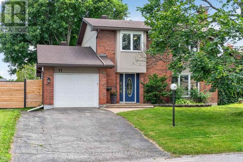 71 Chimo Dr, Kanata, ON, K2L2B3 | Card Image