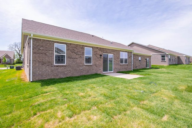 8852 Faulkner Drive, House other with 3 bedrooms, 2 bathrooms and null parking in Indianapolis IN | Image 23