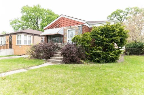 14535 University Ave, Dolton, IL, 60419-1905 | Card Image
