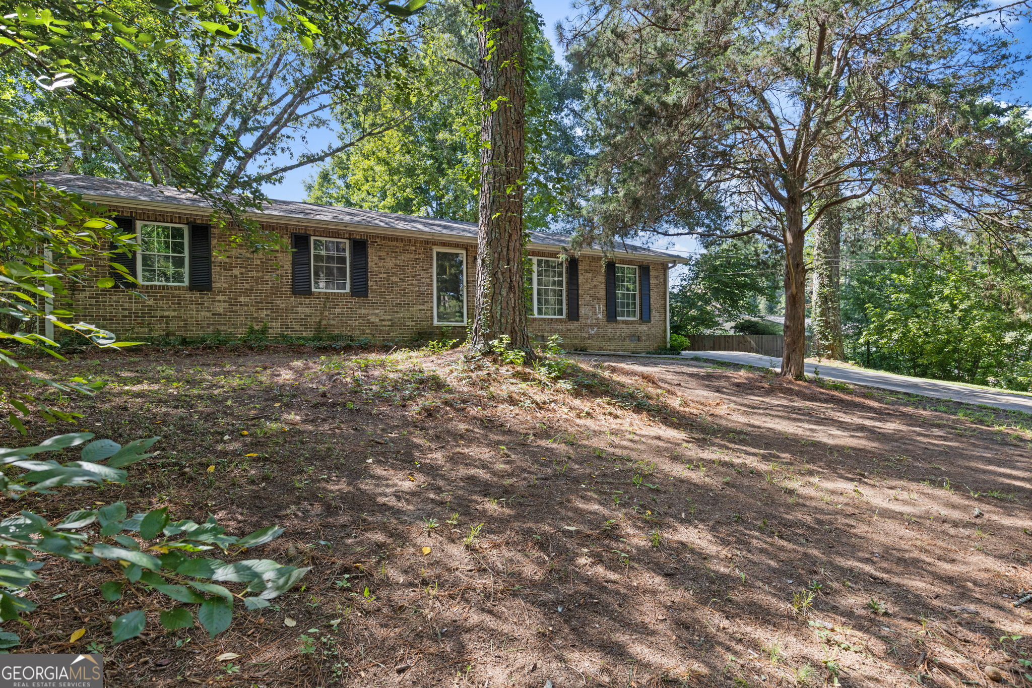 Residential in Conyers 3