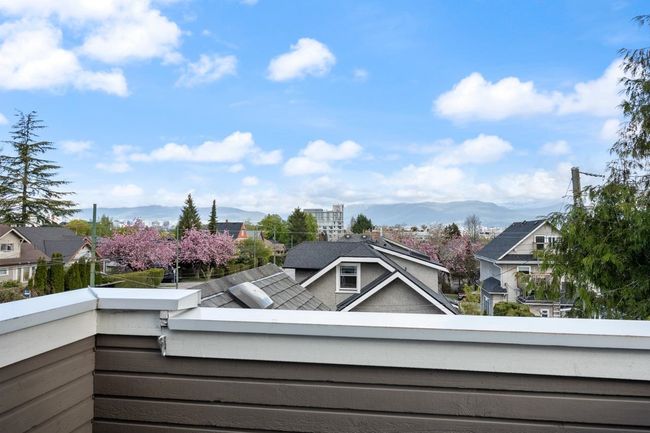 2 - 2770 Fraser Street, Townhouse with 3 bedrooms, 3 bathrooms and 2 parking in Vancouver BC | Image 24