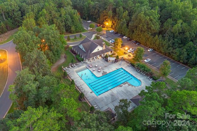 115 Forest Lake Ct, House other with 5 bedrooms, 4 bathrooms and null parking in Norwood NC | Image 45