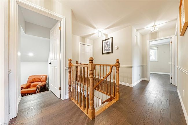 6 Iris Crt, House other with 7 bedrooms, 4 bathrooms and 13 parking in Carlisle ON | Image 23