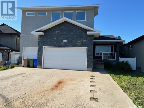 2431 Jameson Cres, Regina, SK, S4V1K2 | Card Image