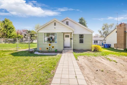 521 E Ave D, Jerome, ID, 83338 | Card Image