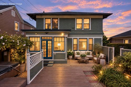 318 E Victoria St, SANTA BARBARA, CA, 93101-1285 | Card Image