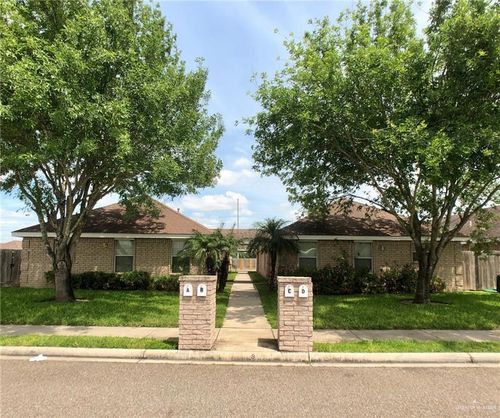 apt-d-3801 Sheraton Ave, Pharr, TX, 78577-4360 | Card Image