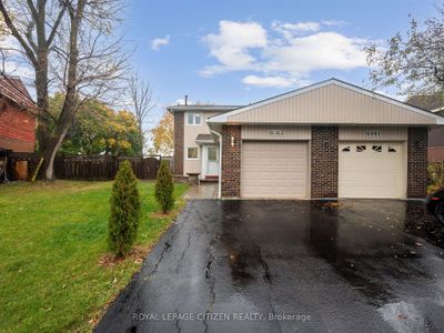 6063 Featherhead Cres, House attached with 3 bedrooms, 3 bathrooms and 5 parking in Mississauga ON | Image 3