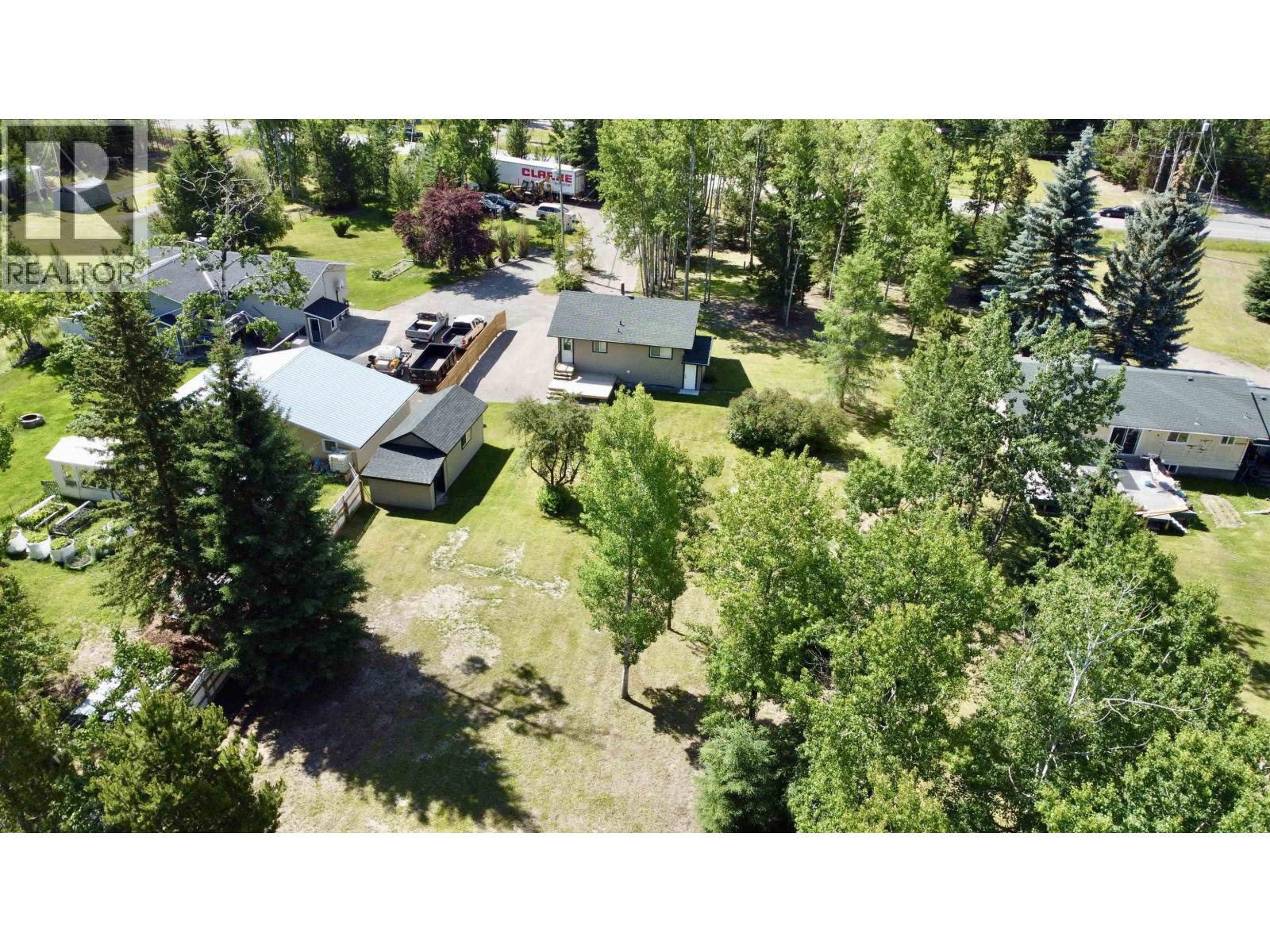Residential in Horse Lake 4