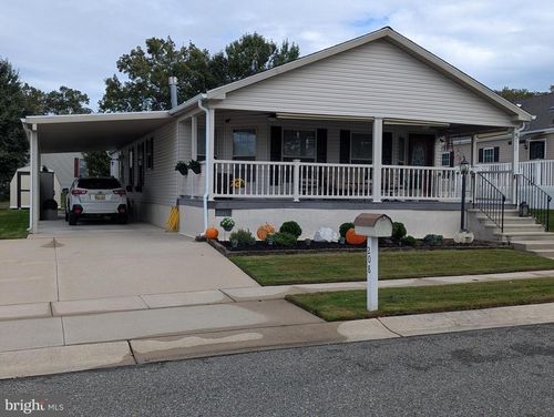 unit-208-1616 Pennsylvania Ave, Vineland, NJ, 08361-7411 | Card Image