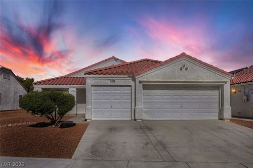 4708 Gleaming Meadows St, North Las Vegas, NV, 89031-4384 | Card Image