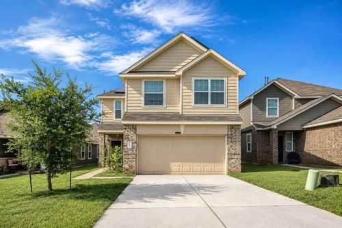 13516 Brooklyn Mead Ln, Willis, TX, 77378-1339 | Card Image