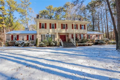 5462 Laurel Drive, Disputanta, VA, 23842 | Card Image