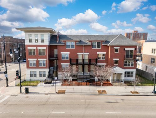 b-218 S Western Ave, Chicago, IL, 60612-4499 | Card Image