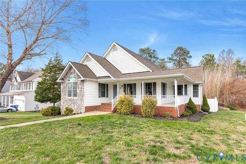 8222 Eagle Creek Pl, Mechanicsville, VA, 23116-2885 | Card Image