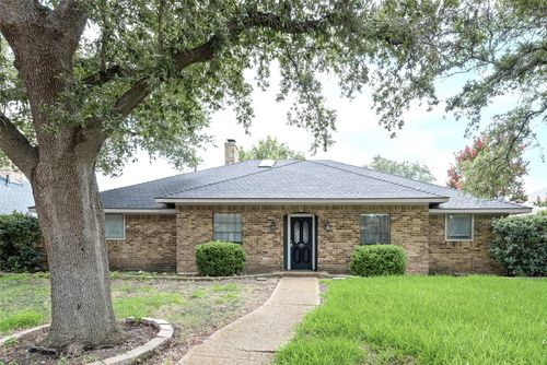 1329 Mackie Dr, Richardson, TX, 75081-4532 | Card Image