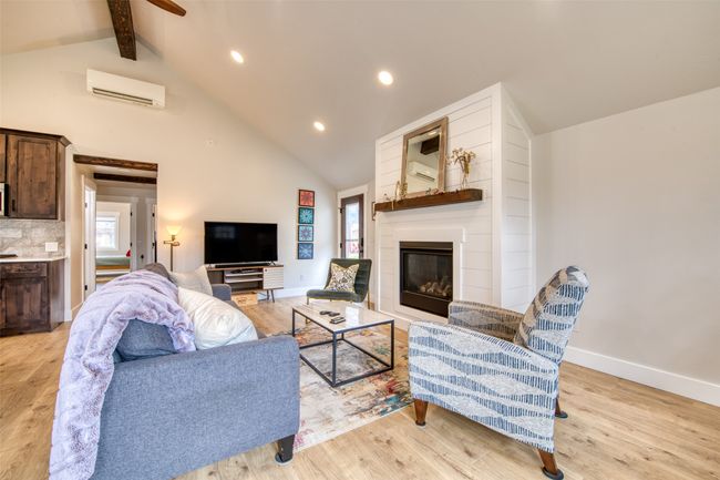 181 Ricketts Rd, House other with 2 bedrooms, 2 bathrooms and null parking in Hamilton MT | Image 5
