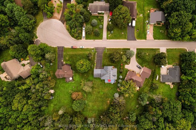 24 Valleyview Dr, House other with 3 bedrooms, 2 bathrooms and 6 parking in Oro Medonte ON | Image 31