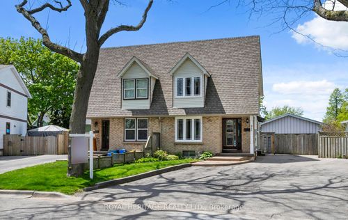 314 Rondeau Crt, Oshawa, ON, L1J6N4 | Card Image