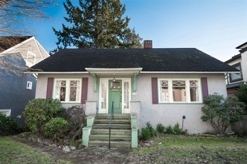 3548 W 37th Ave, Vancouver, BC, V6N2V8 | Card Image