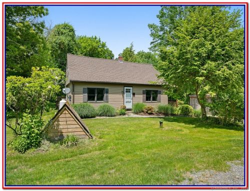 47 Benton Hill Road, Griswold, CT, 06351 | Card Image