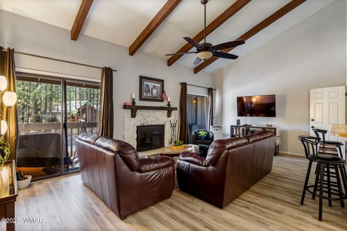 2670 Snow Slope Way, Pinetop, AZ, 85935-8148 | Card Image
