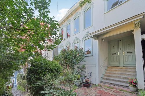 1517 Macondray Lane, San Francisco, CA, 94133 | Card Image