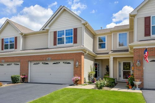 184 Birch Ln, St. Charles, IL, 60175-1012 | Card Image