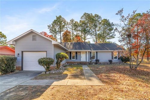 6986 Calamar Dr, Fayetteville, NC, 28314-5288 | Card Image