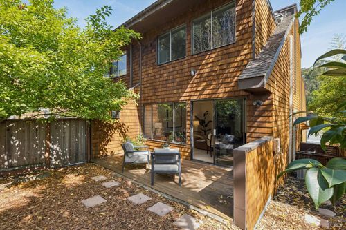 4-831 Sir Francis Drake Boulevard, San Anselmo, CA, 94960 | Card Image