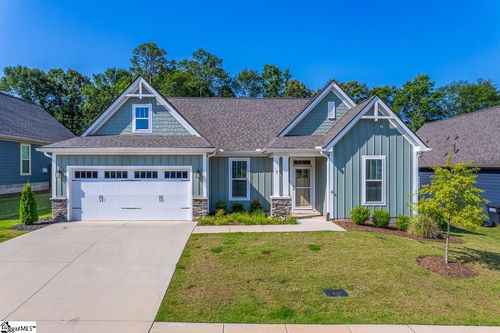 7 Ridgebury Pl, Greenville, SC, 29607-5180 | Card Image
