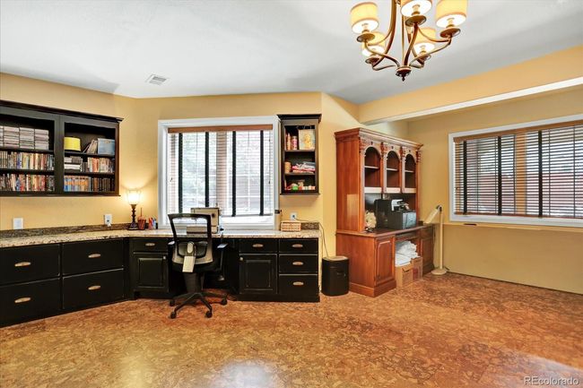 9164 E Lost Hill Trl, House other with 5 bedrooms, 6 bathrooms and 3 parking in Lone Tree CO | Image 42