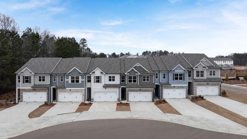6656 Parsons St, Flowery Branch, GA, 30542-3881 | Card Image