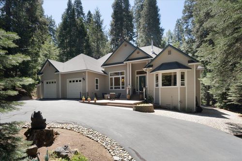 3086 Ridgecrest Way, Pollock Pines, CA, 95726-9537 | Card Image