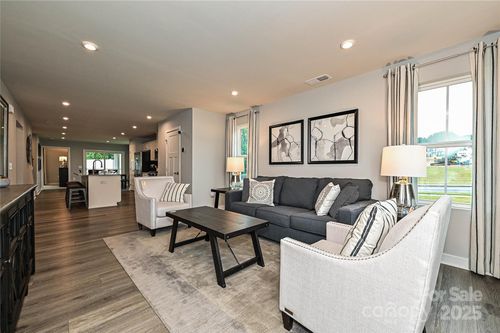 townhome-a-124 Kristin View Lane, Troutman, NC, 28166 | Card Image
