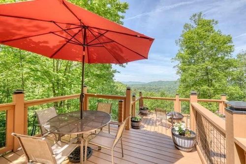 238 Ridge View Ln, Hayesville, NC, 28904-7428 | Card Image