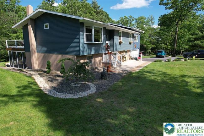 8539 Rextown Rd, House other with 4 bedrooms, 4 bathrooms and null parking in Slatington PA | Image 27