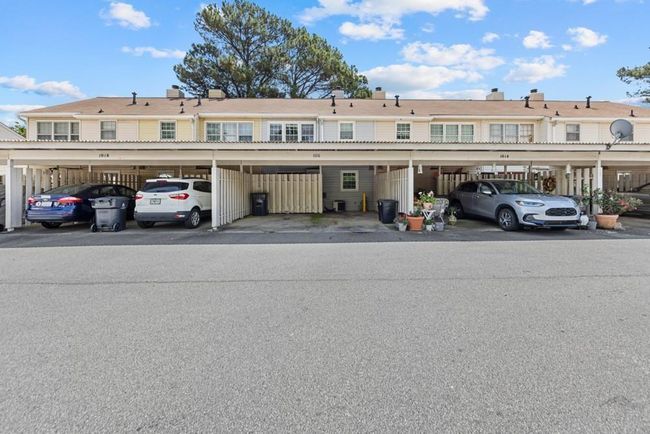 1016 Old Holcomb Bridge Rd, Townhouse with 2 bedrooms, 3 bathrooms and null parking in Roswell GA | Image 18
